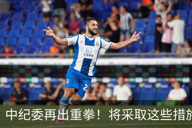 中纪委再出重拳！将采取这些措施，以钉钉子方式严查蝇贪蚁腐！