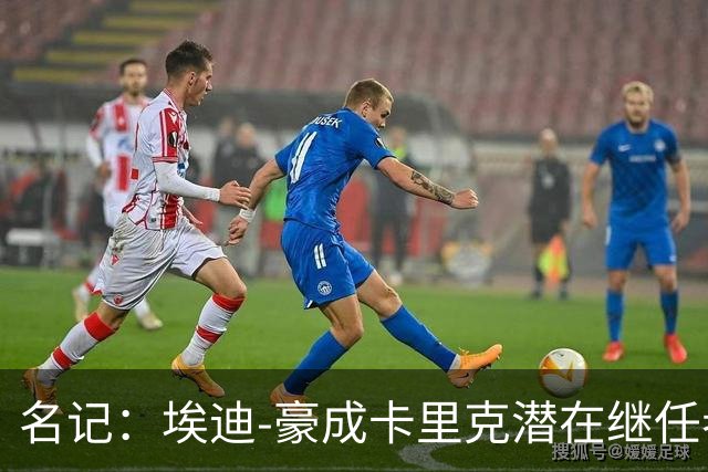 名记：埃迪-豪成卡里克潜在继任者，给纽卡补偿金降至300万镑