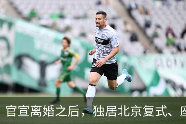 官宣离婚之后，独居北京复式、座驾奔驰大 G 的李小冉，私下日子过得有多惬意