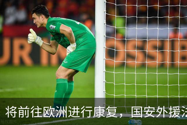 将前往欧洲进行康复，国安外援法比奥：回来时我会更强大