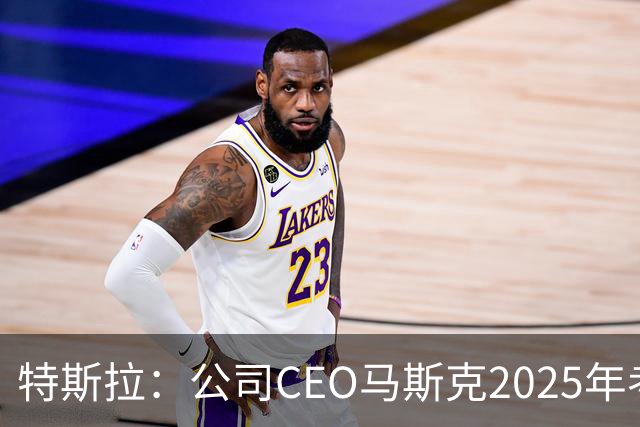 特斯拉：公司CEO马斯克2025年考核未达标，全年实际到手收入为零，没有现金，也没有解锁任何股权