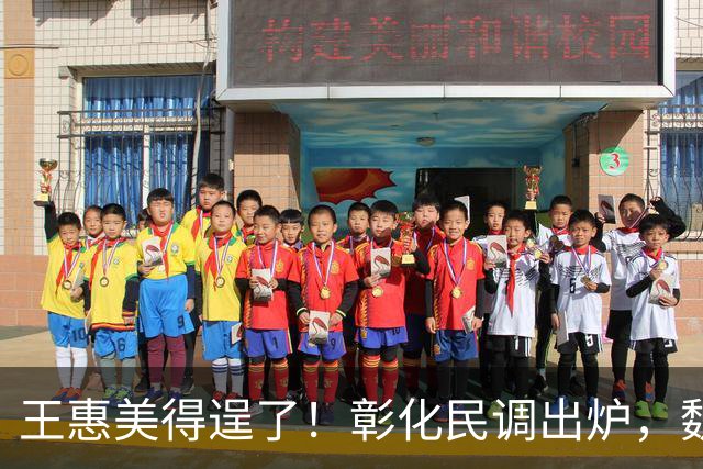 王惠美得逞了！彰化民调出炉，魏平政支持率惊人，赵少康趁机作乱