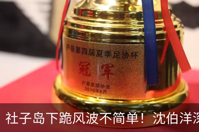 社子岛下跪风波不简单！沈伯洋深陷作秀争议，绿营老套路屡试不爽