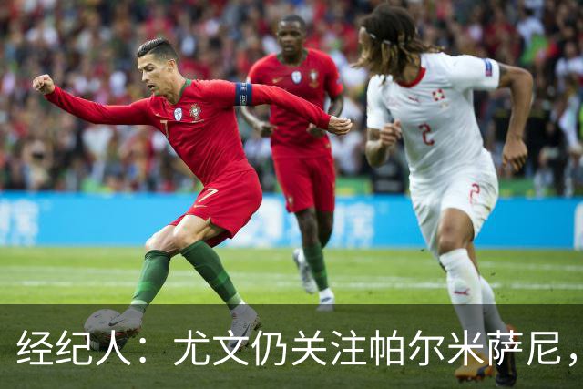经纪人：尤文仍关注帕尔米萨尼，低价签下已无可能