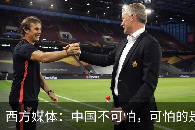 西方媒体：中国不可怕，可怕的是中国用垃圾发电还拿下全球第1？