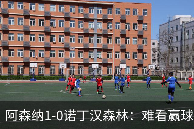 阿森纳1-0诺丁汉森林：难看赢球背后的争冠韧性